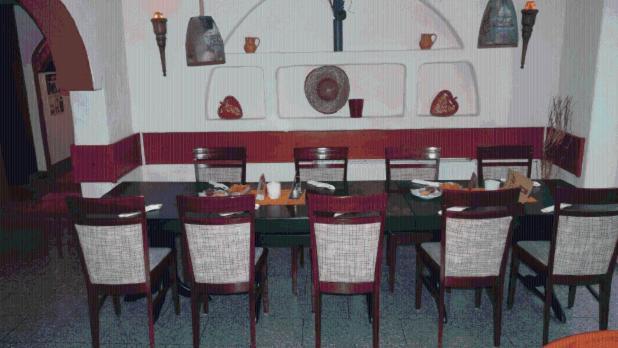 Hotel Central Restaurant El Barrio Grevenbroich Exteriör bild